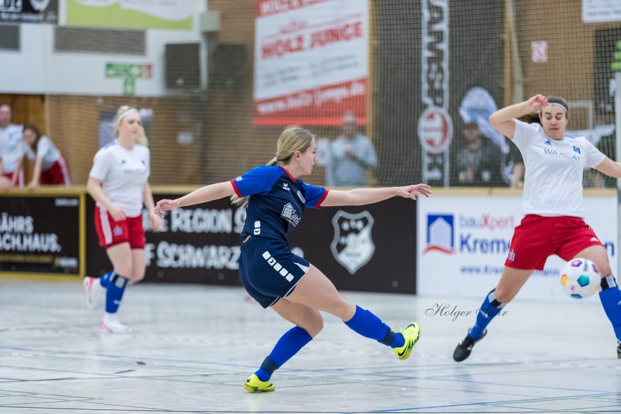 Bild 77 - VR Bank Cup Horst